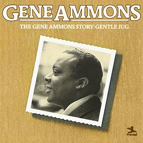 The Gene Ammons Story - Gentle Jug