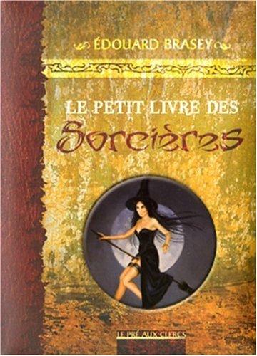 Le petit livre des sorcières