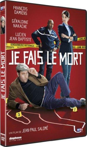 Je fais le mort [FR Import]