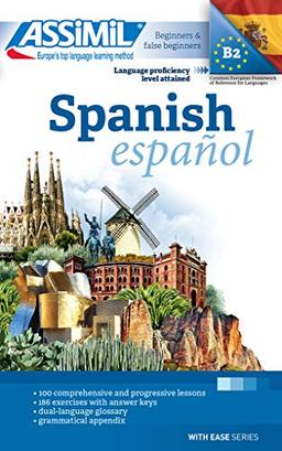 Spanish with ease : B2. Espanol