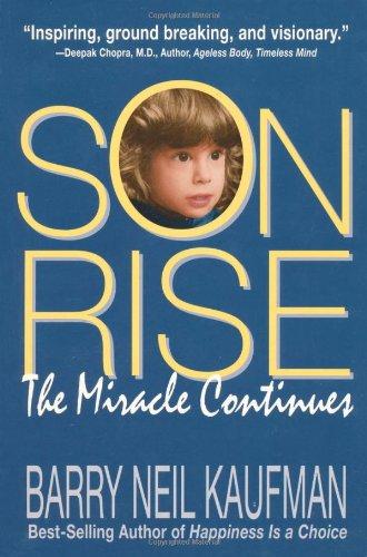 Son Rise: The Miracle Continues