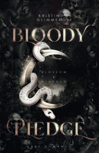 bloody pledge: Blossom & Diabolo (Kings of Diabolo)