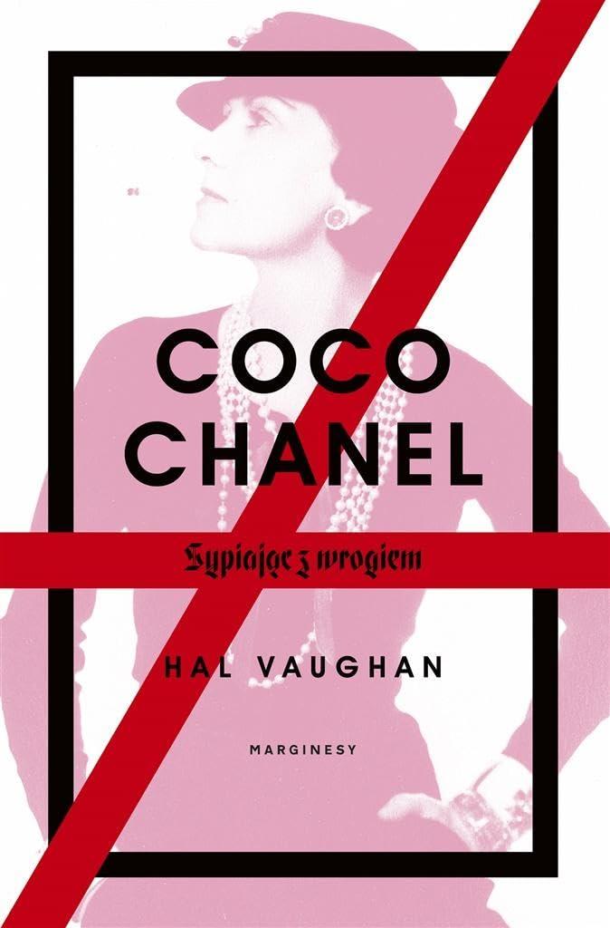 Coco Chanel Sypiając z wrogiem