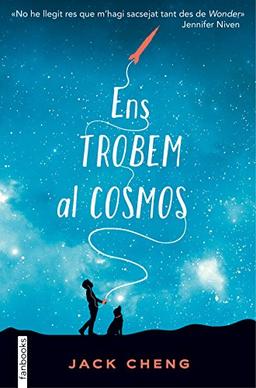 Ens trobem al Cosmos (Ficció)