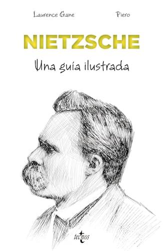 Nietzsche: Una guía ilustrada (Filosofía - Filosofía y Ensayo)