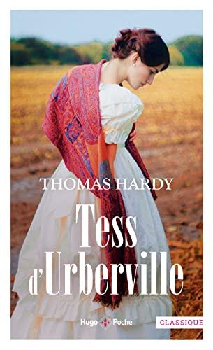 Tess d'Urberville