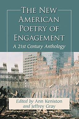 New American Poetry of Engagement: A 21st Century Anthology