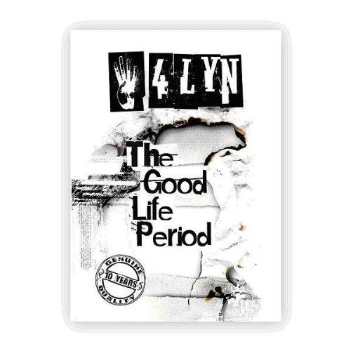 4lyn - The Good Life Period (2 DVDs)