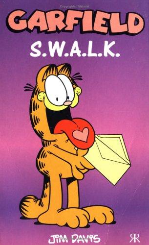 S.W.A.L.K.: No. 49 (Garfield Pocket Books)