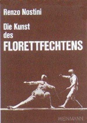 Die Kunst des Florettfechtens