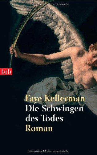 Die Schwingen des Todes: Roman