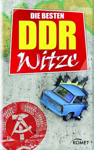 Die besten DDR-Witze