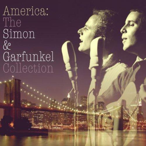 America: the Simon & Garfunkel Collection