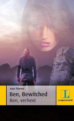 Ben, bewitched - Ben, verhext (Langenscheidt Lernschmöker)