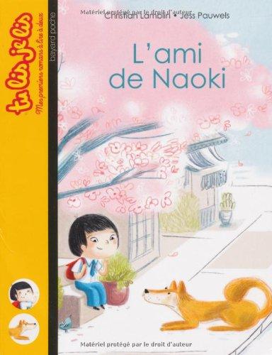 L'ami de Naoki