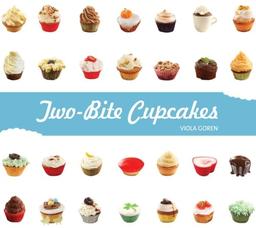 Two-Bite Cupcakes (Imagine Book)