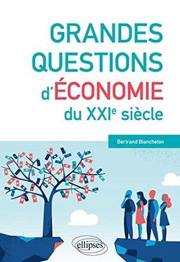 Grandes questions d'économie du XXIe siècle