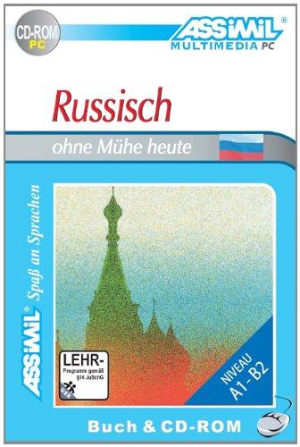 Russisch ohne Mühe heute