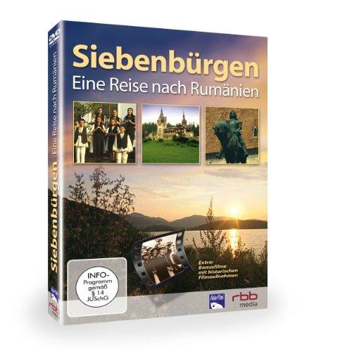 Siebenbürgen - Eine Reise nach Rumänien