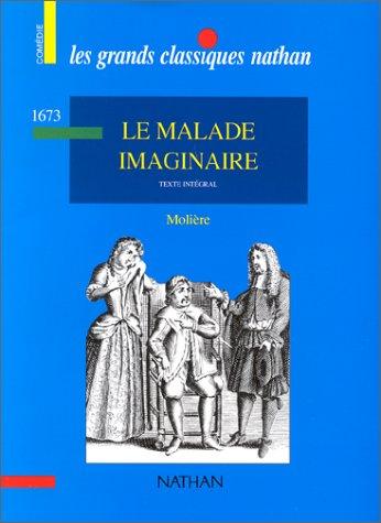 Le Malade imaginaire