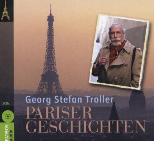 Pariser Geschichten: Autorenlesung