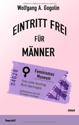 Eintritt frei für Männer