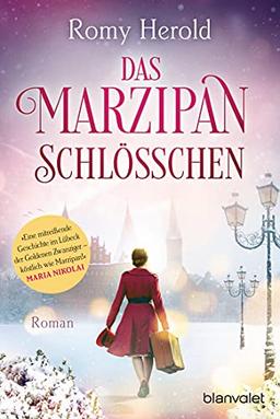 Das Marzipan-Schlösschen: Roman