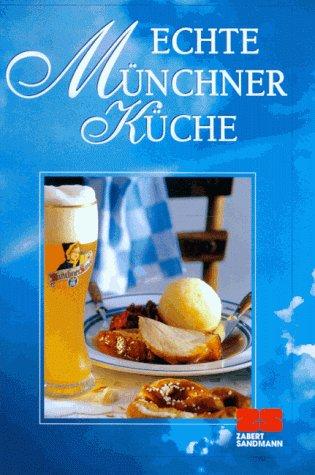 Echte Münchner Küche