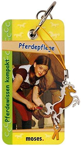 Pferdepflege (Pferdewissen kompakt)