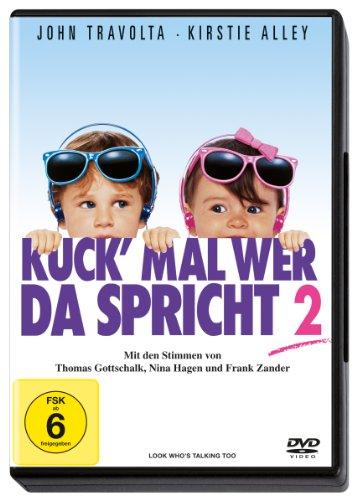 Kuck' mal wer da spricht 2