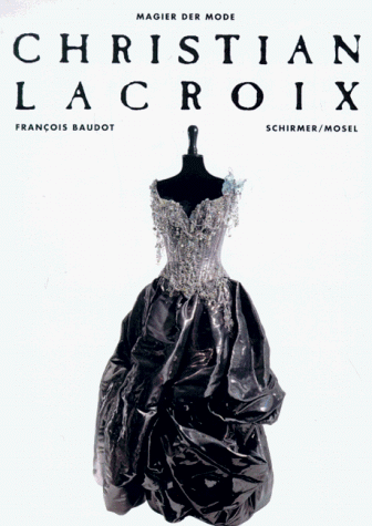 Christian Lacroix