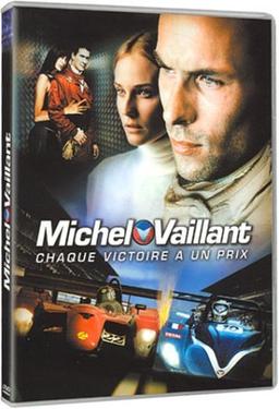 Michel Vaillant (Édition simple) [FR Import]