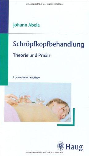 Schröpfkopfbehandlung: Theorie und Praxis