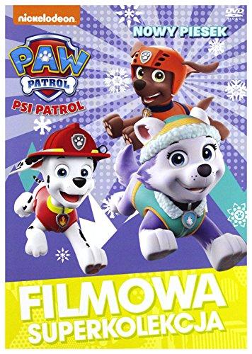 PAW Patrol [DVD] (IMPORT) (Keine deutsche Version)