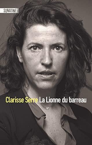 La lionne du barreau