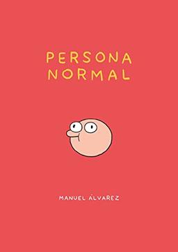 Persona Normal