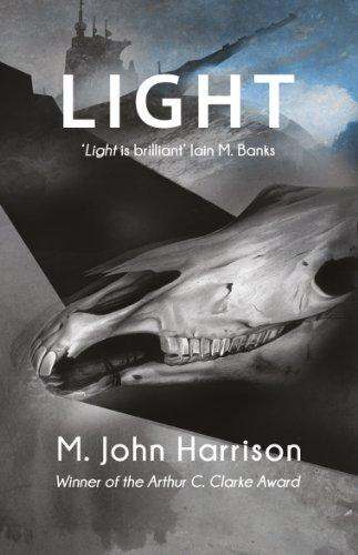 Light (GollanczF.)