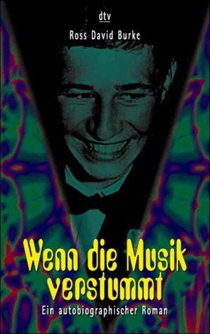 Wenn die Musik verstummt.