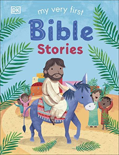 My Very First Bible Stories