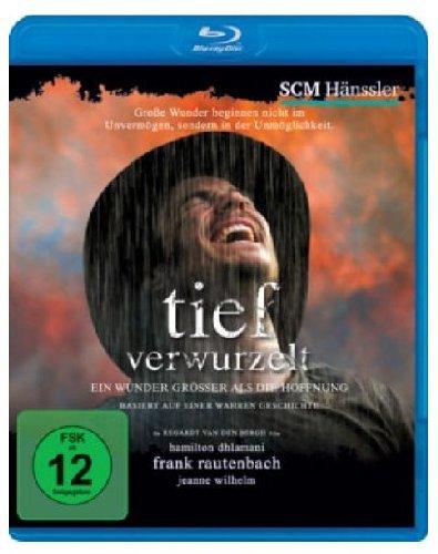 Tief verwurzelt [Blu-ray]