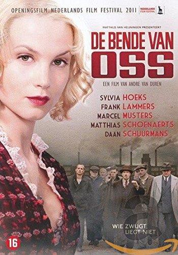 dvd - Bende van Oss (1 DVD)