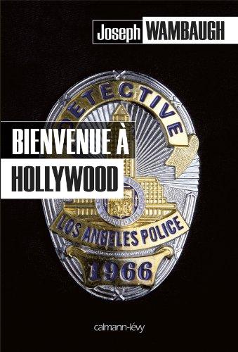 Bienvenue à Hollywood