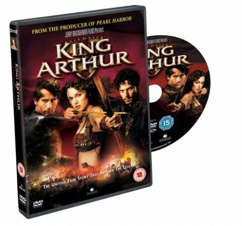 King Arthur [UK Import]