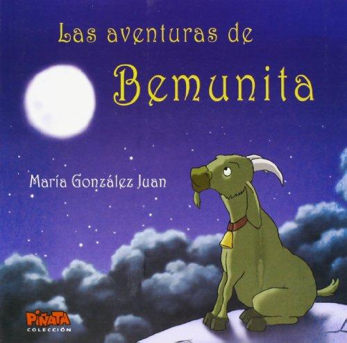 Las aventuras de Bemunita