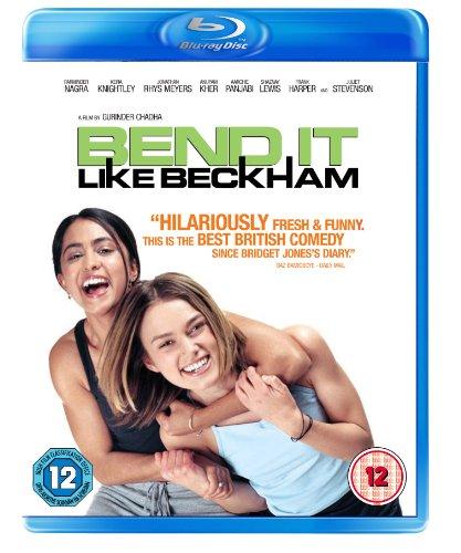 Bend It Like Beckham [Blu-ray] [UK Import]