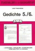 Gedichte 5/6