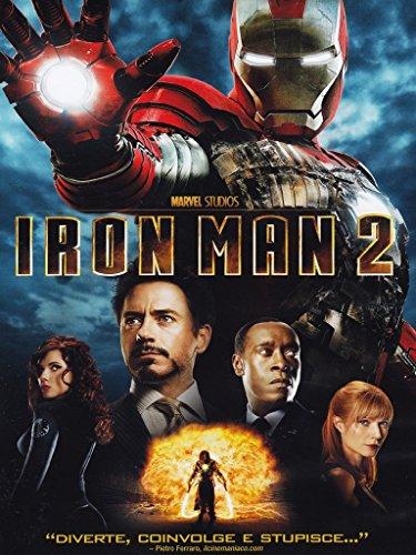 Iron man 2 [IT Import]