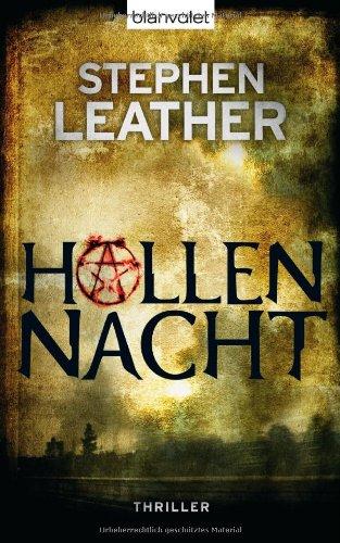 Höllennacht: Thriller