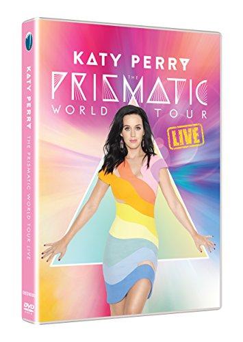 Katy Perry - The Prismatic World Tour Live