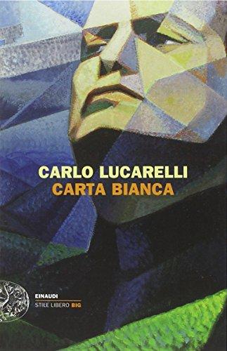 Carta bianca